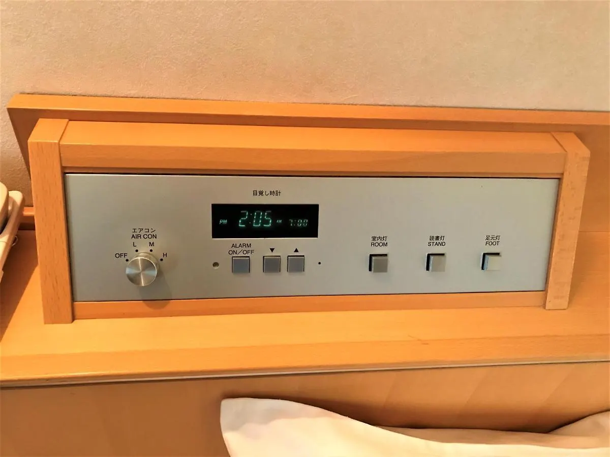 Valie Hotel Hiroshima 3*,