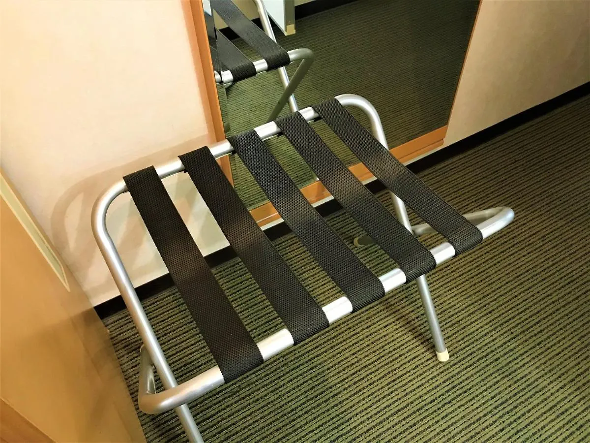 ***  Valie Hotel Hiroshima Japan