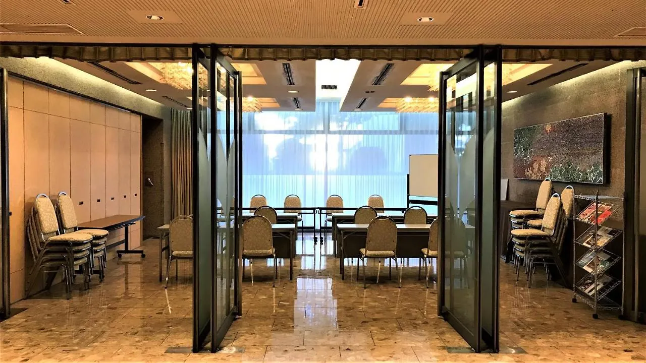 Valie Hotel Hiroshima