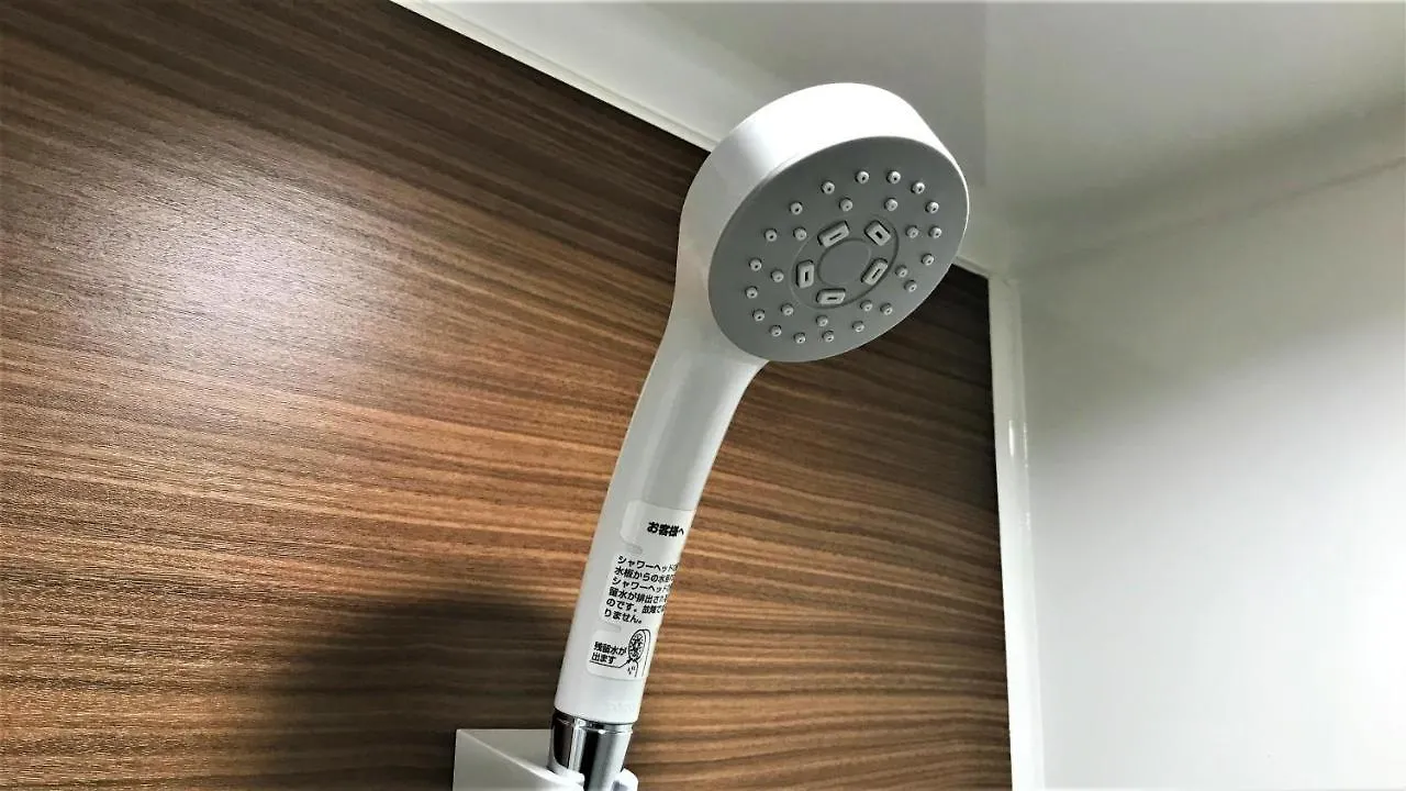 ***  Valie Hotel Hiroshima Giappone