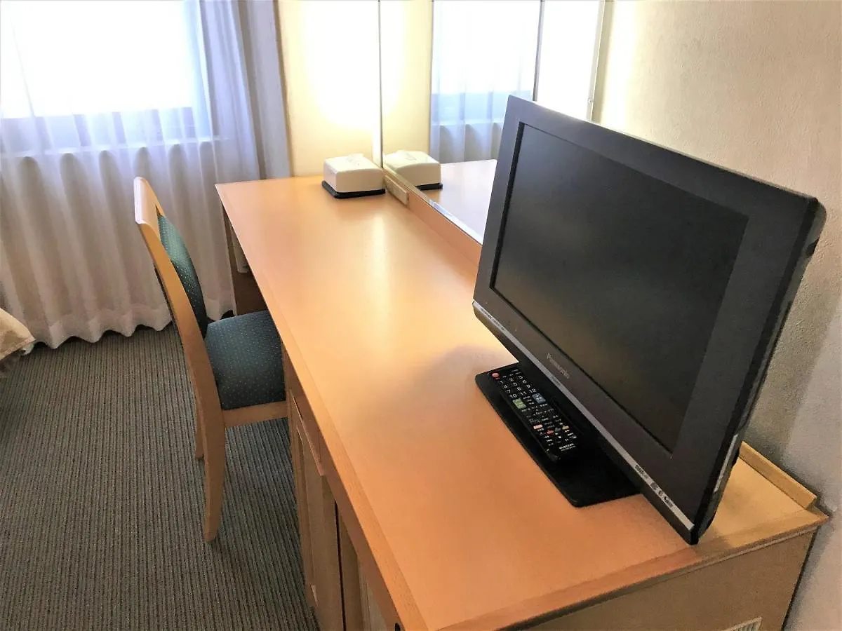 Valie Hotel Hiroshima 3*,  Giappone