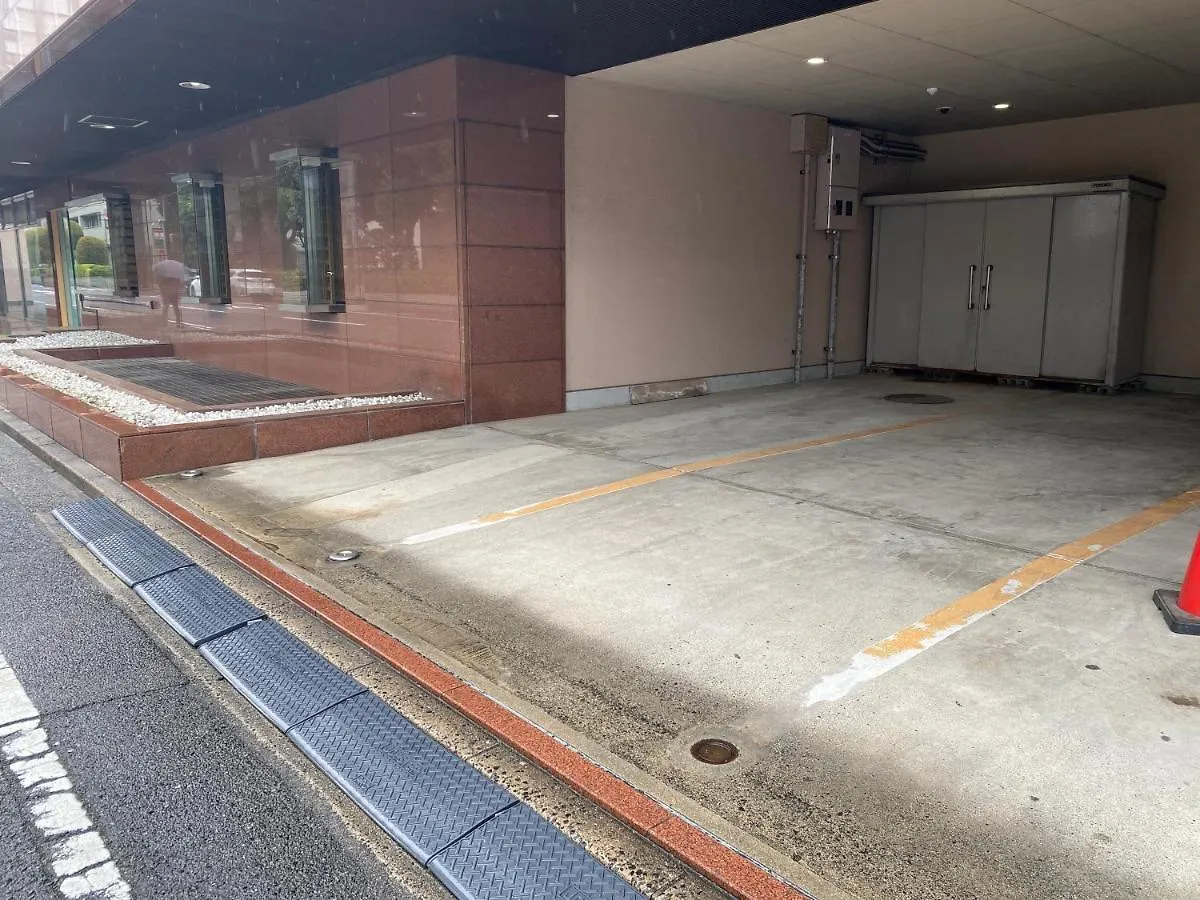 Valie Hotel Hiroshima