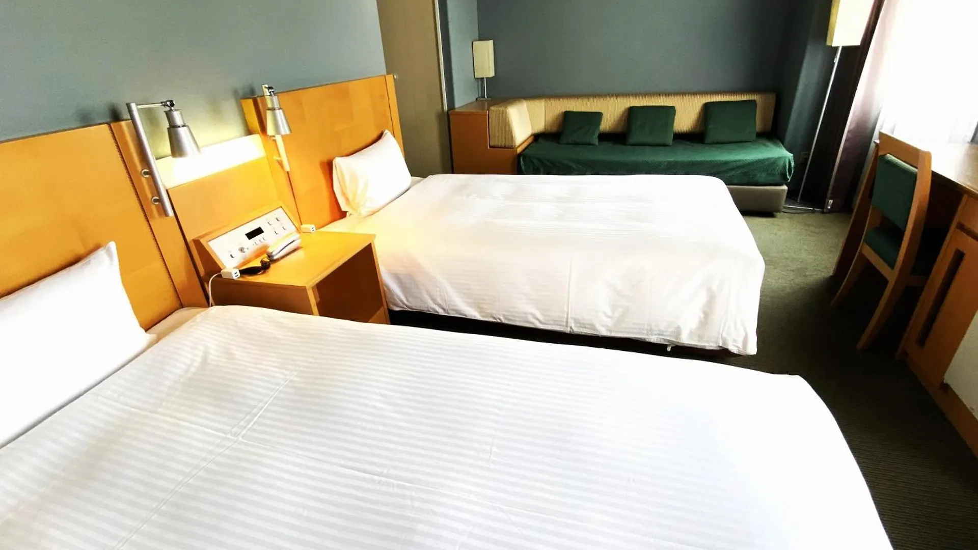 Valie Hotel Hiroshima