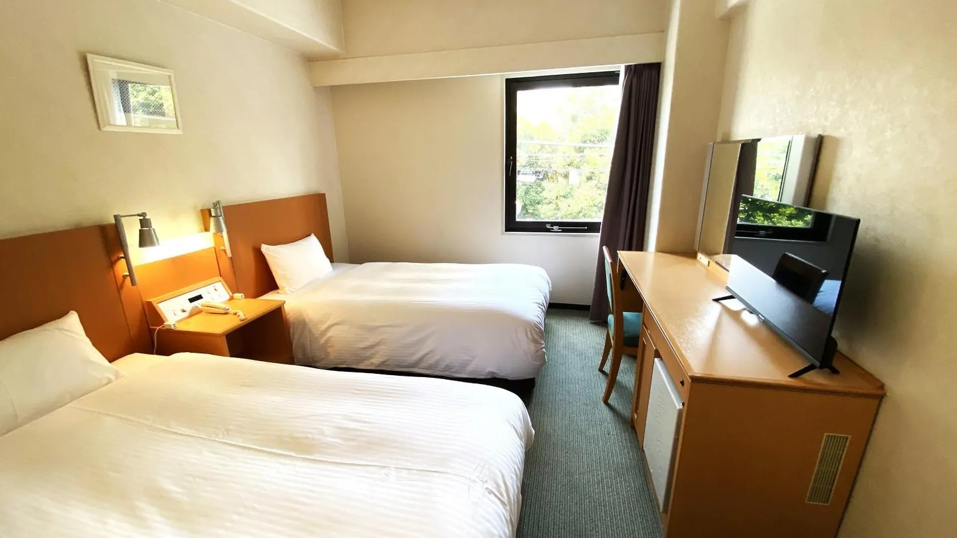 Valie Hotel Hiroshima