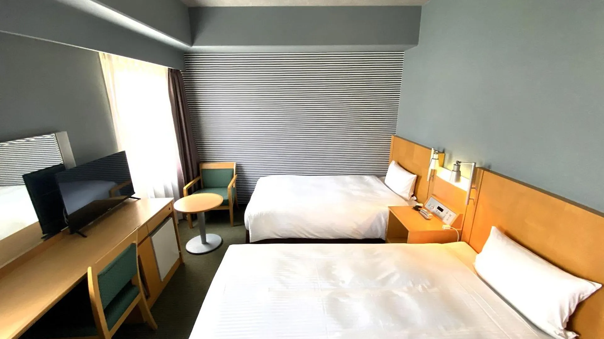 Valie Hotel Hiroshima