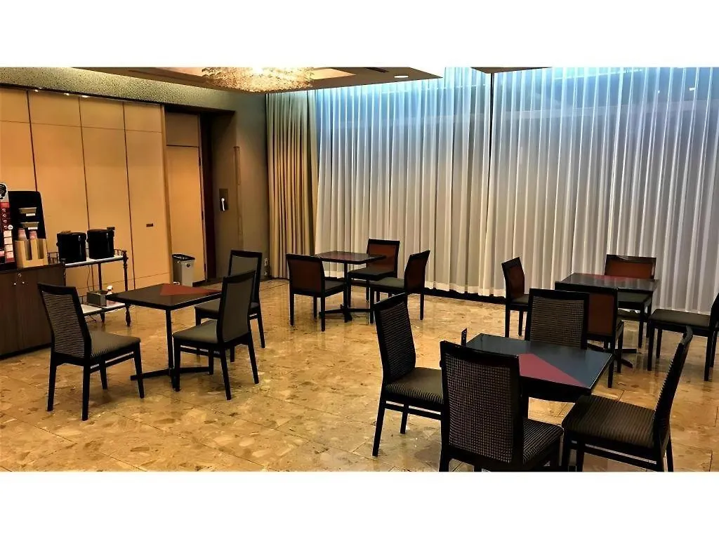 Valie Hotel הירושימה