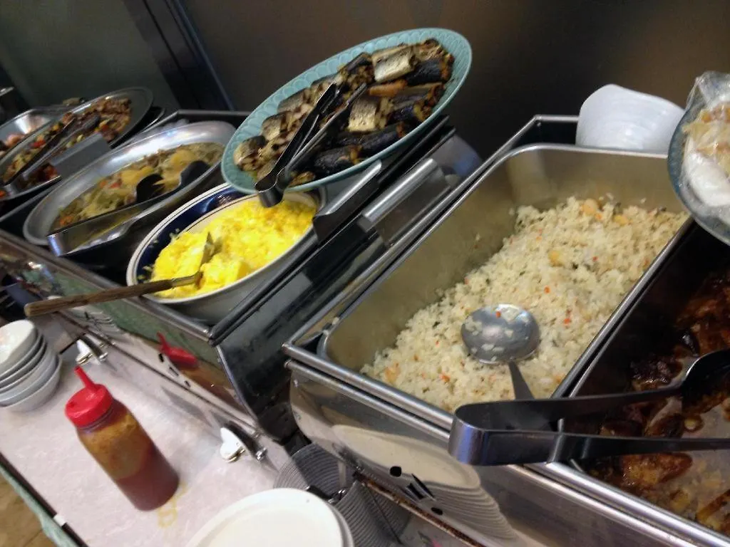***  Valie Hotel הירושימה יפן