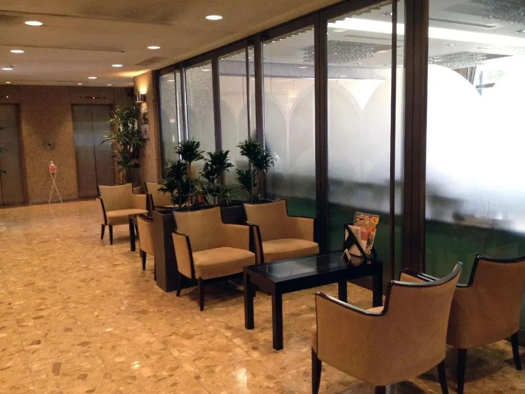 Valie Hotel הירושימה