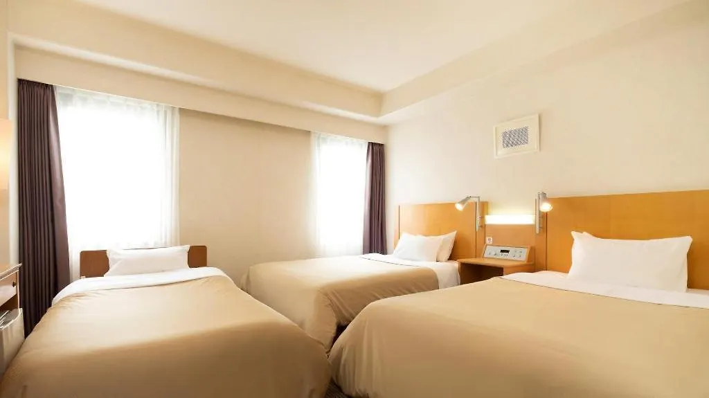 Valie Hotel Hiroshima