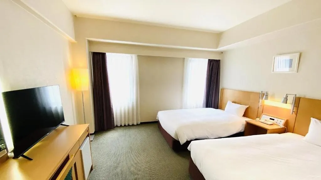 Valie Hotel Hiroshima Japan