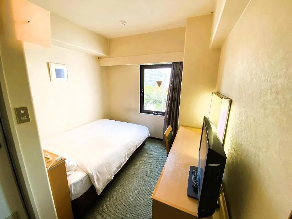 Valie Hotel Hiroshima