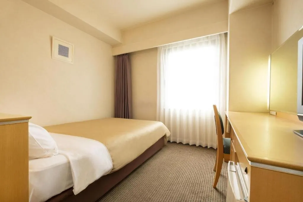 Valie Hotel הירושימה