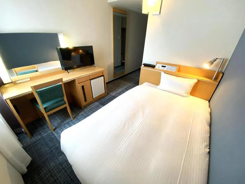 Valie Hotel הירושימה
