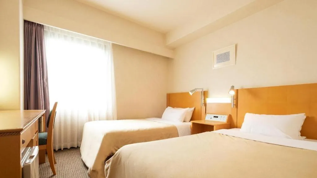 ***  Valie Hotel Hiroshima Japan