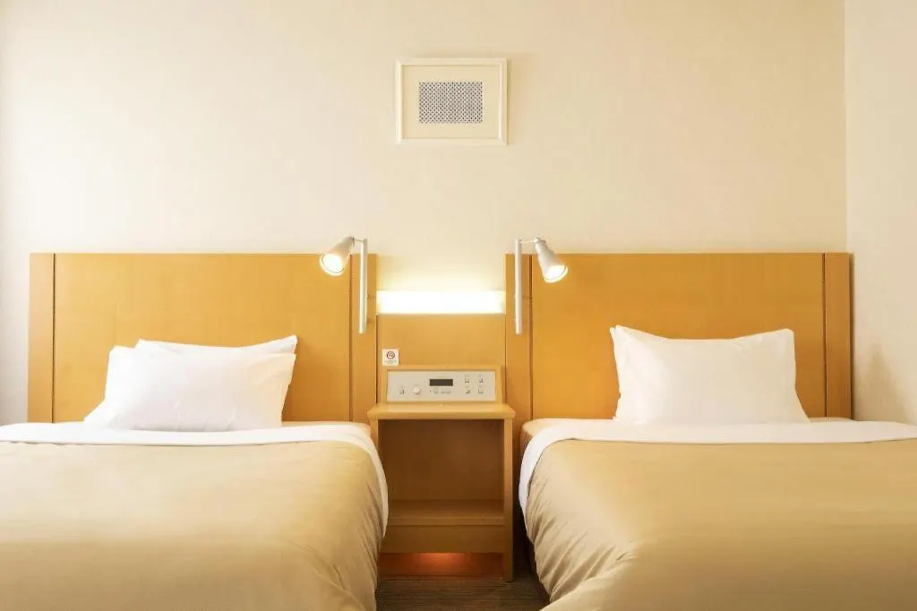 Valie Hotel הירושימה