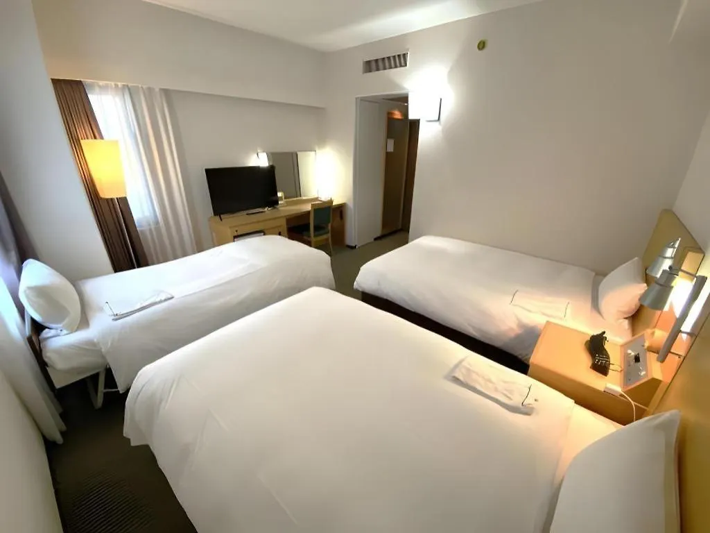 Valie Hotel Hiroshima