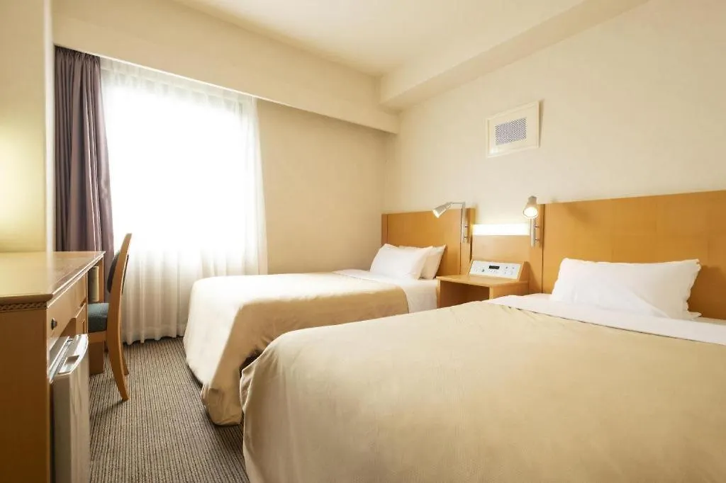 Valie Hotel הירושימה יפן