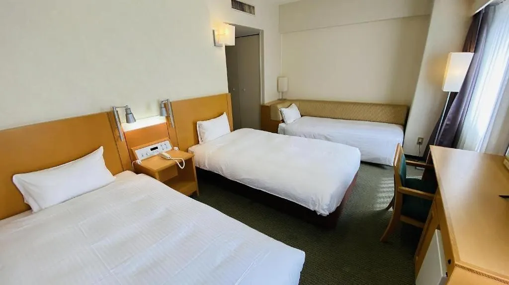Valie Hotel Hiroshima