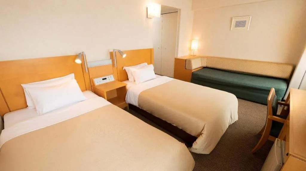 Valie Hotel הירושימה