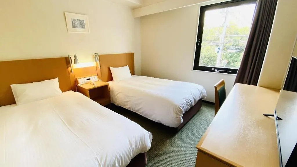 Valie Hotel Hiroshima 3*,