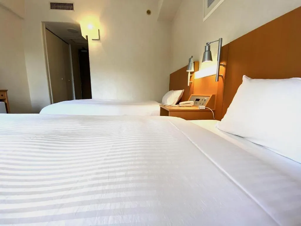 Valie Hotel הירושימה