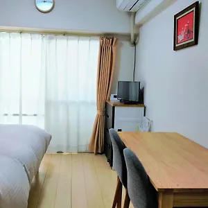  アパート ココステイ グローバル幟町