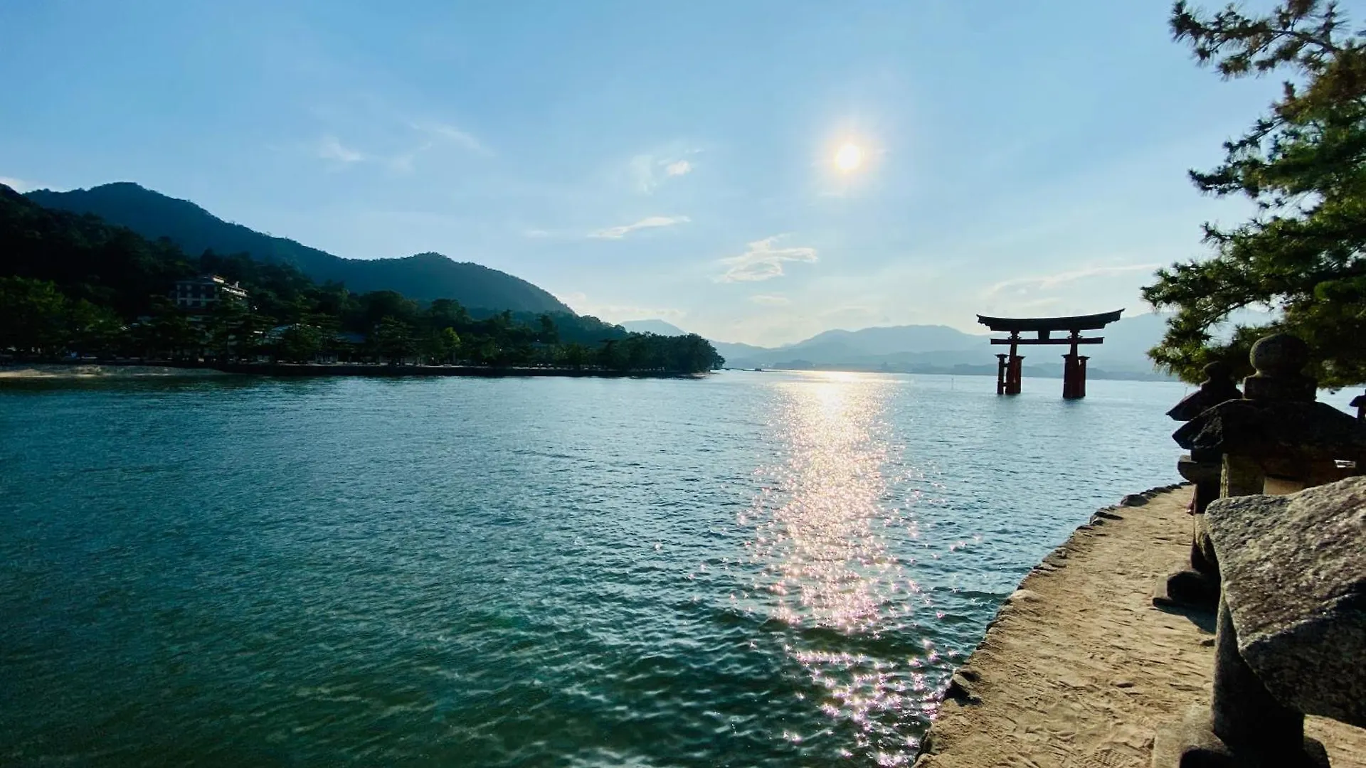 ヴァリエホテル広島 広島市