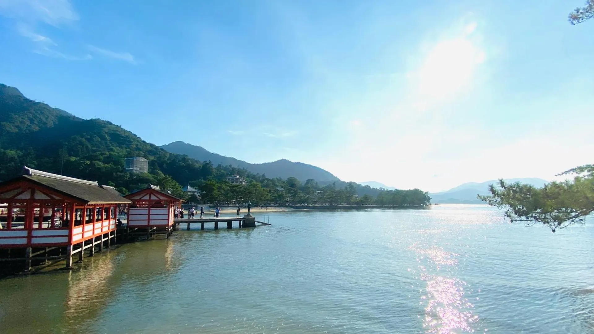 *** ホテル ヴァリエホテル広島 広島市 日本