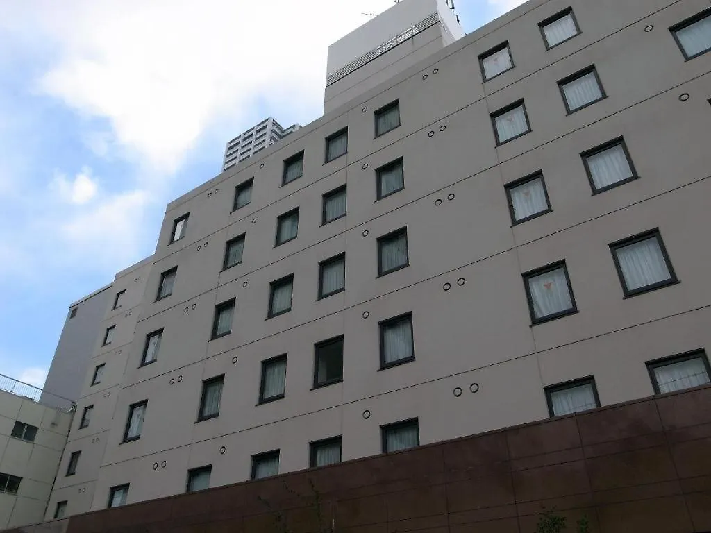 ヴァリエホテル広島 広島市 3*,  日本
